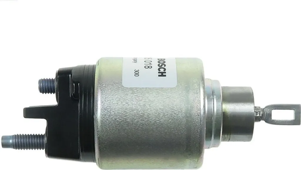 Solénoïde de démarreur pour réparation Fiat Ducato Fourgon 244 - 2