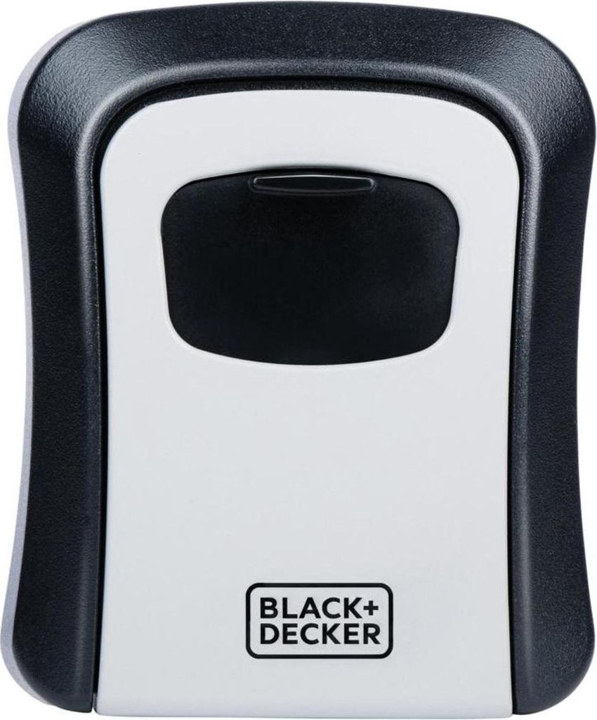 Klíčenka s kódem BLACK+DECKER Obrázek produktu 
