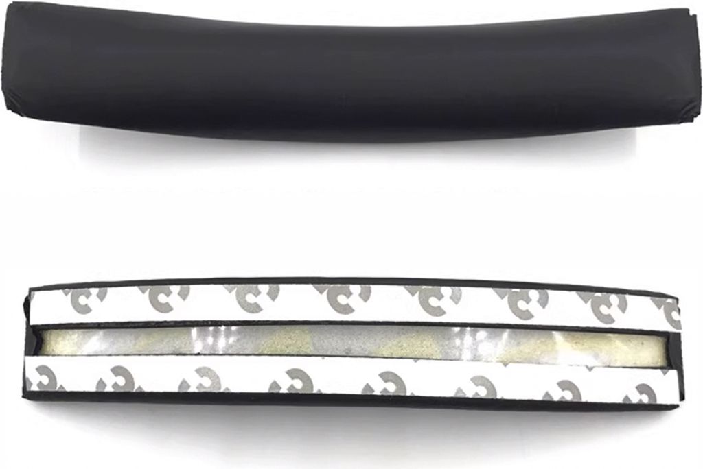 INF Vankúš na čelenku pre JBL T450BT T500BT Tune 600 660 Obrázok produktu 5