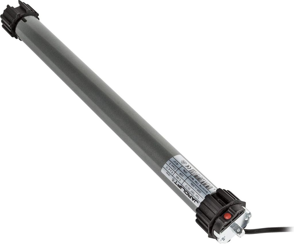 Rollladenmotor TDEP, TDEP 20/13 (20 Nm / SW60) leiser Produktbild 
