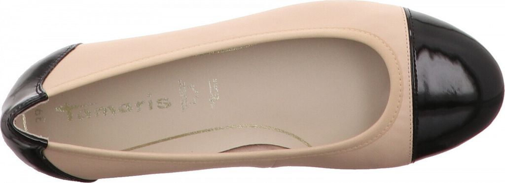 Tamaris 1 22124 42 271 (40/NUDE COMB) Produktbild 18