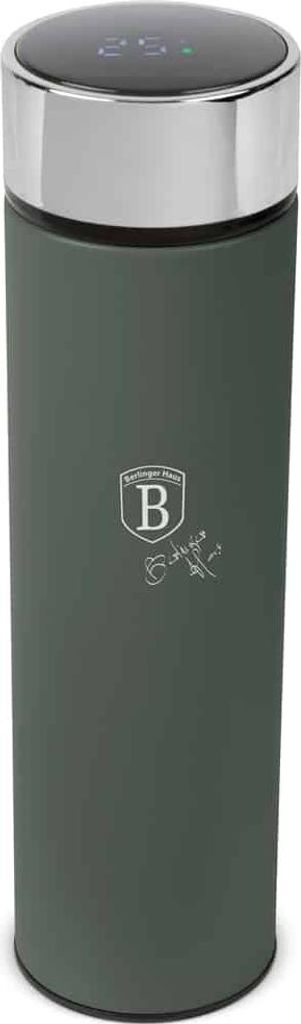 Smarte Getränkeflasche Berlinger Haus BH9679
