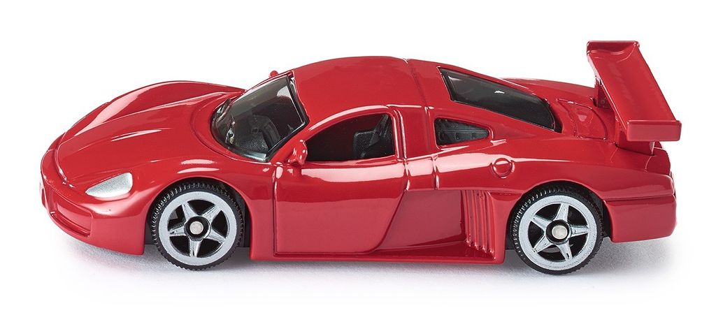 SIKU Sniper 0866 modellino auto 1:55 metallo/plastica Immagine del prodotto 