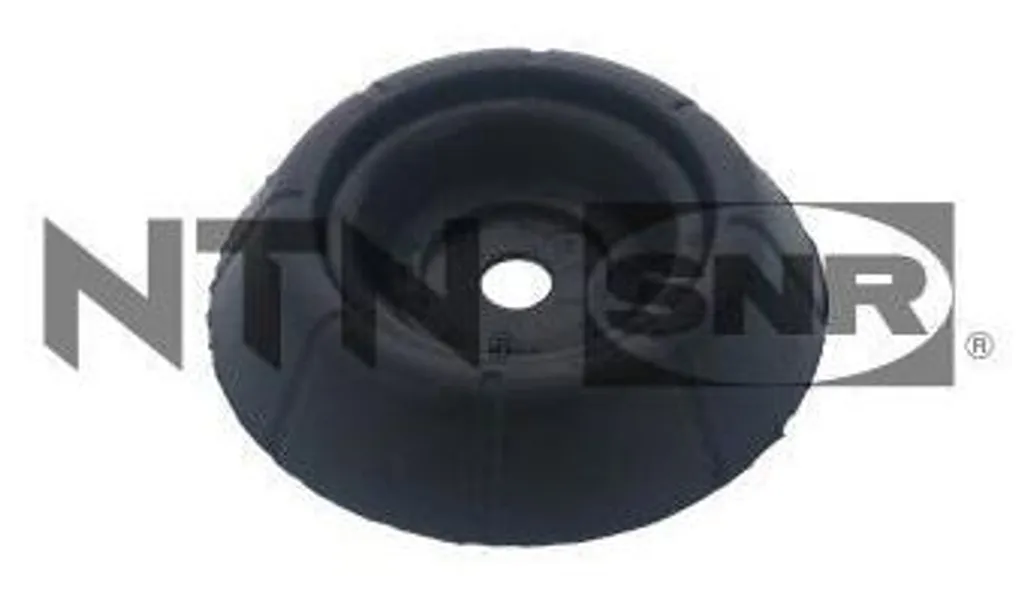 Palier de Suspension de Jambe de Force SNR KBLF136 Opel Agila (B)