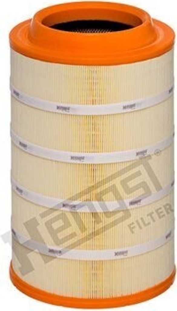 Luftfilter HENGST FILTER E594L für Solaria URBINO I Filtereinsatz