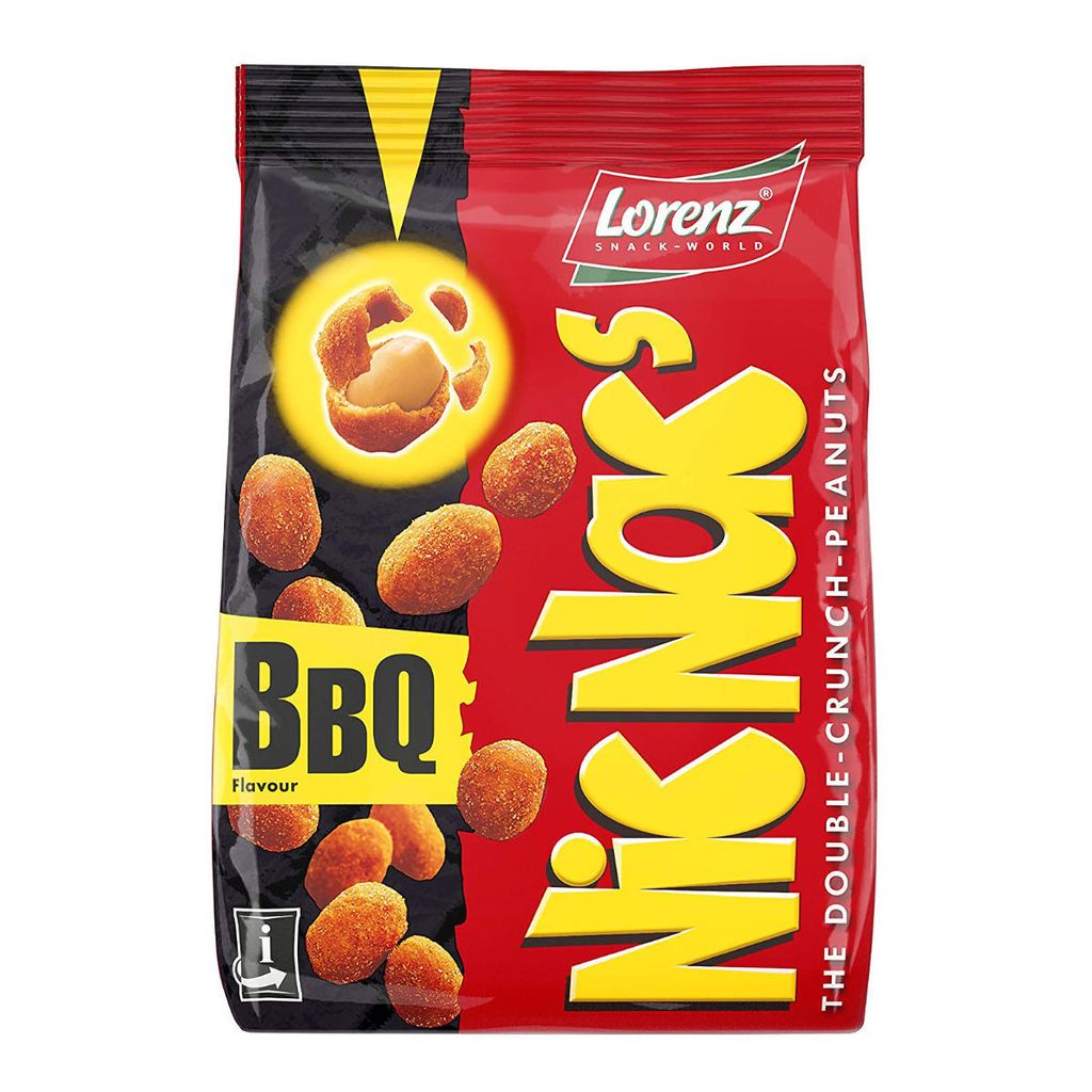 110G Lorenz Nic Nac Barbecue Immagine del prodotto 