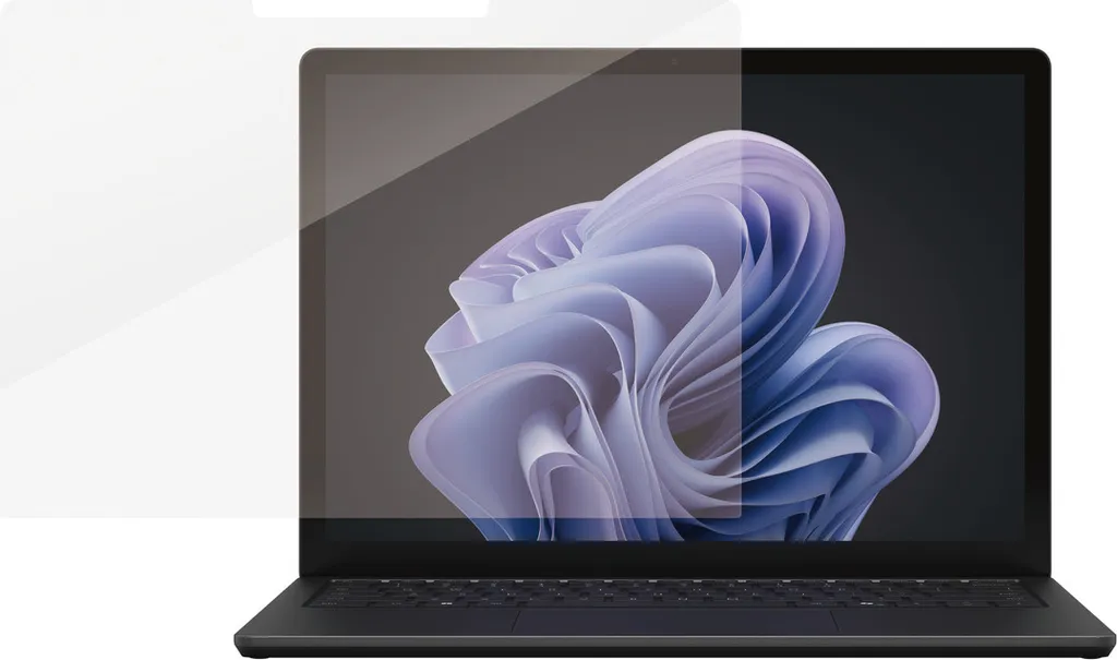 Protège-écran PanzerGlass Surface Laptop 13.5 contre les rayures