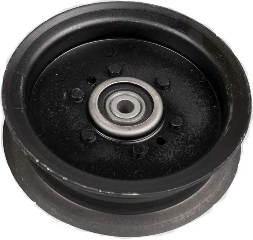 Poulie Husqvarna 532196106 en Acier Renforcé pour Modèle YTH150
