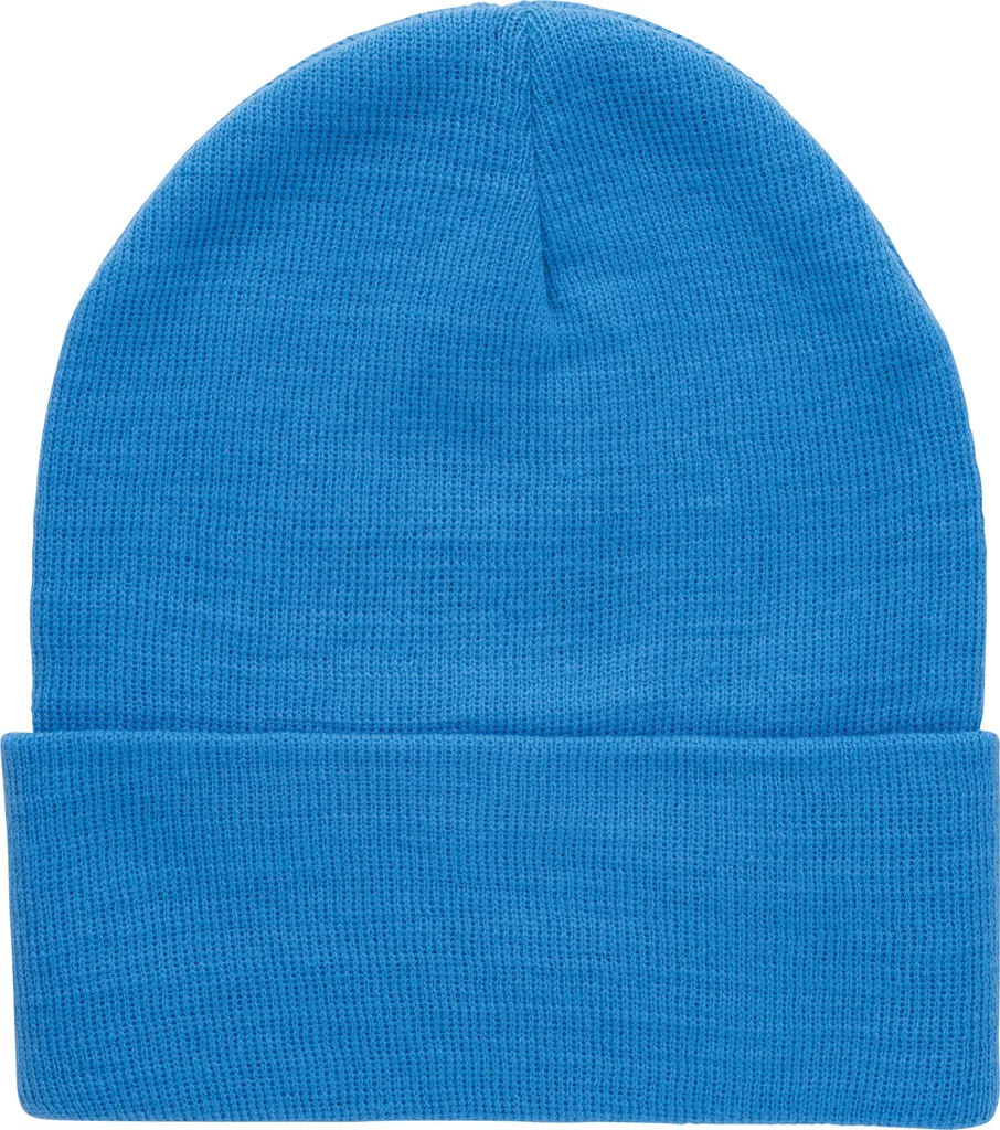 Berretto Conscious XD889 Calm Blue - Cotone Riciclato XD Collection