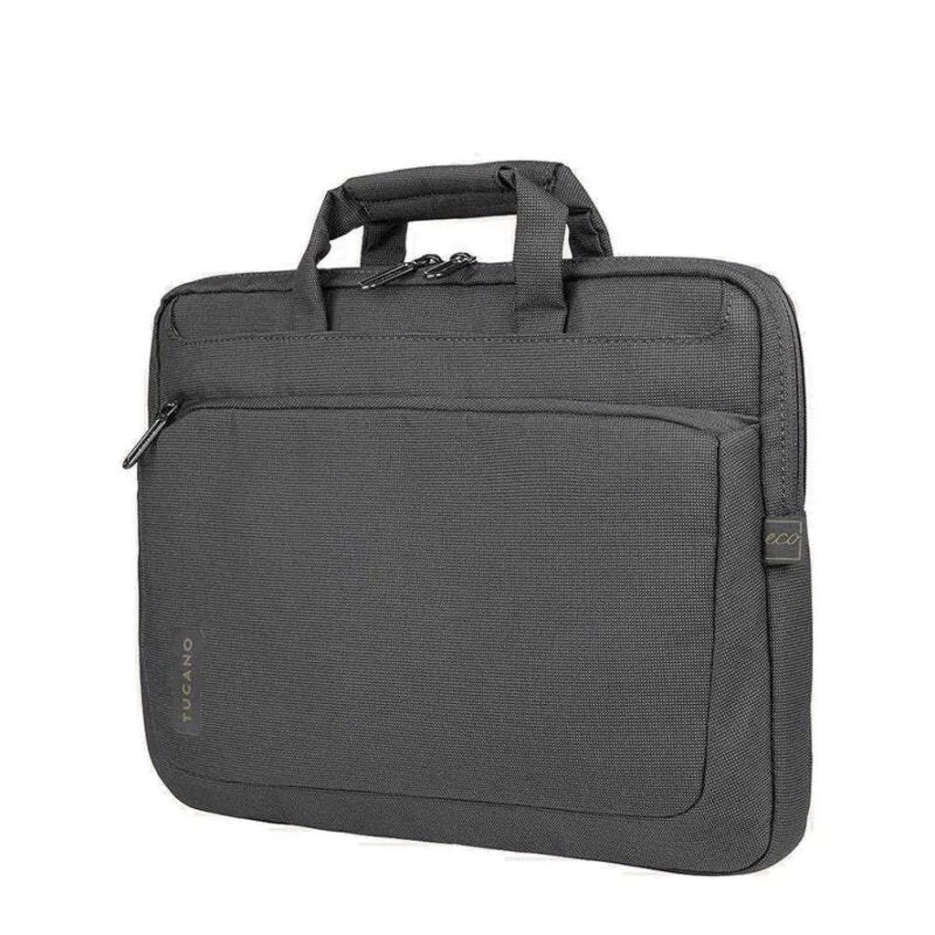 Sacoche Anti-Chocs Tucano Working Out 4 - Protégez votre PC 13/14 Noir