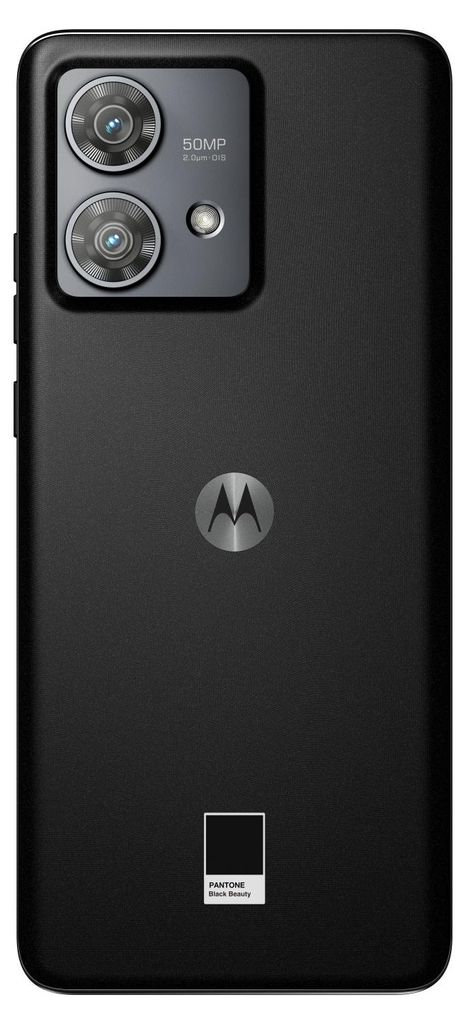 Motorola edge 40 Neo 16,6 cm (6.55") Double SIM Android 13 Image du produit 