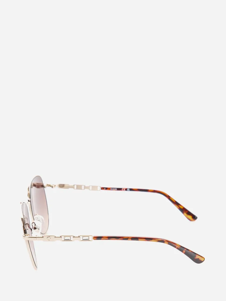 Guess Sonnenbrille GF 6143 32F - 7