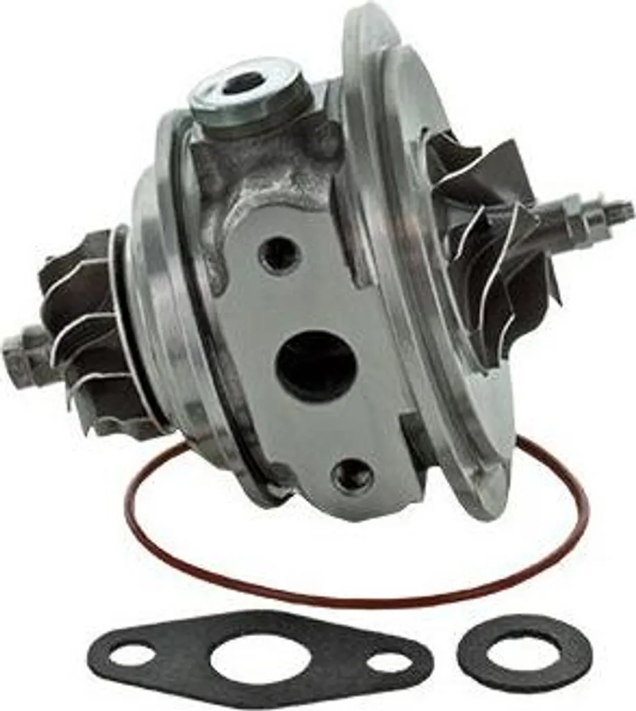 Réparation Turbo : Turbine 144106351R pour Scenic, Kadjar, Clio et Captur