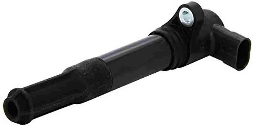 NGK 48061 Bobina Accensione U5018 - Prestazioni Motore Ottimizzate
