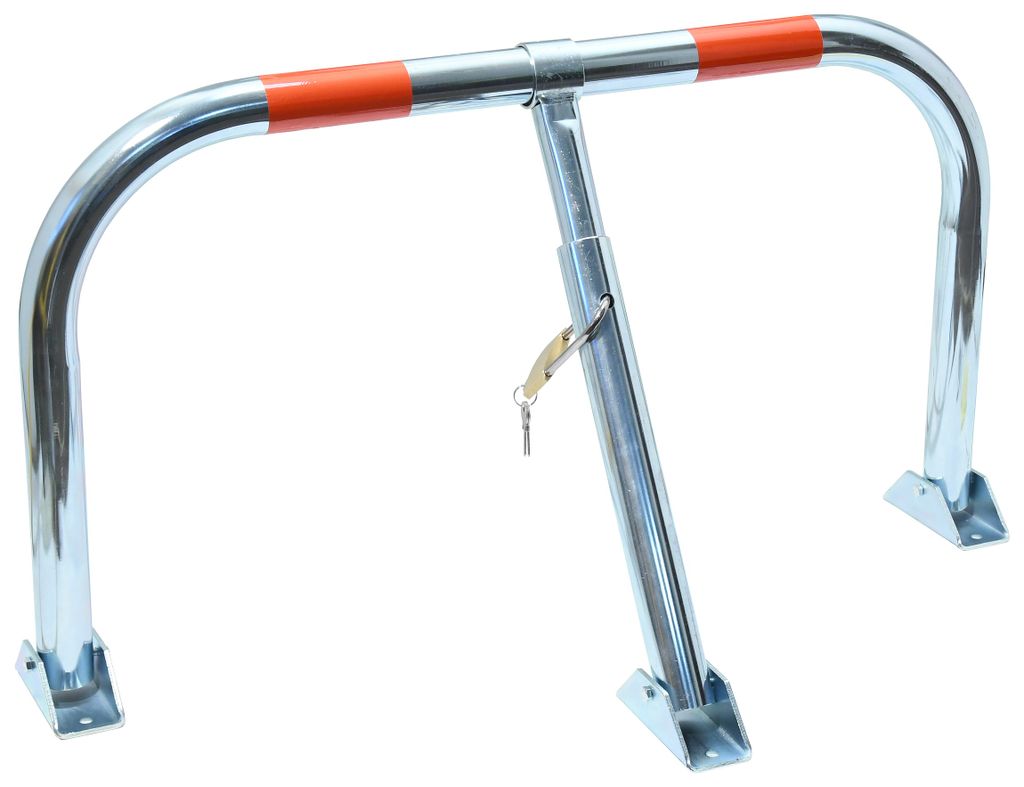 Compass Accessories Automatische Parkplatzsperre 80012-XC Metall