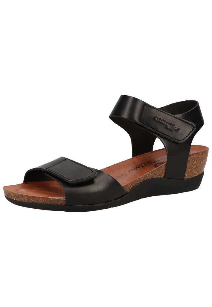 Cosmos Comfort Sandalen Sandalen Leder