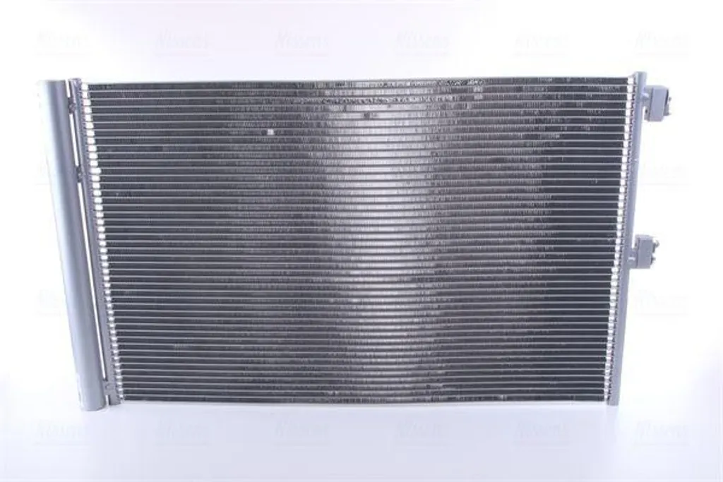 Condenseur NISSENS 940660 Haute Performance compatible Mercedes 0995001054