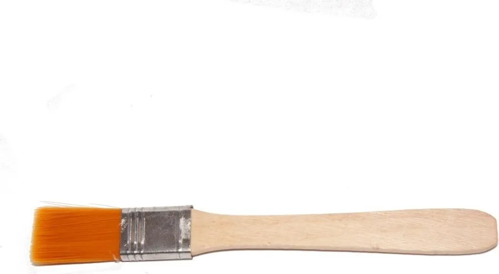 Spazzola Capelli Legno 12mm Antistatica - Soluzione Bio Eco-friendly