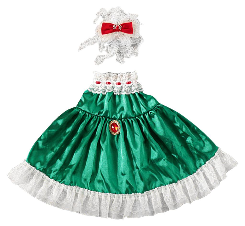 1 Set Weihnachtsgans-Kostüme für Veranda, Garten, Rasen, Hof, Gänsestatue, Winter-Weihnachtsmann-Elfenkostüm, Weihnachtsfeier-Kostüm |