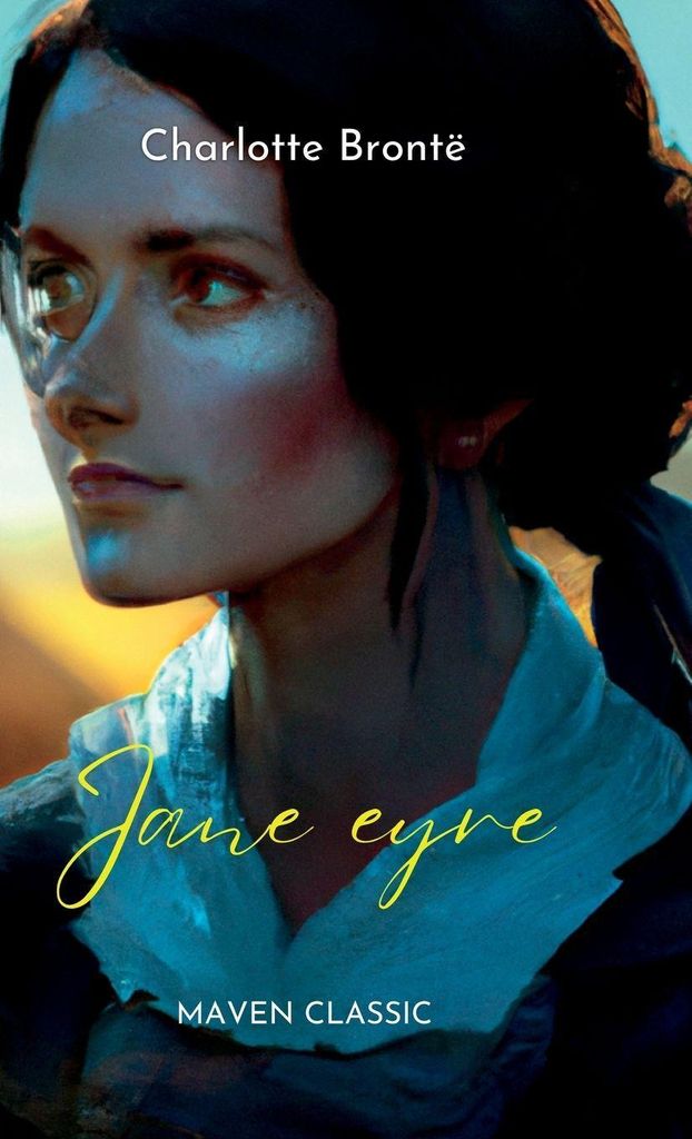 Jane Eyre An Autobiography