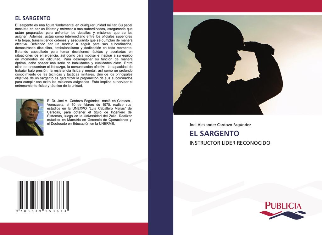 El Sargento