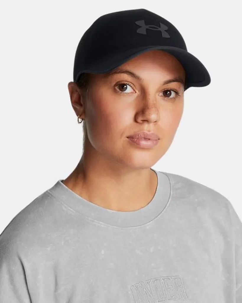 Casquette Under Armour Stealthform Bltz Adj avec Structure Moulée - 3