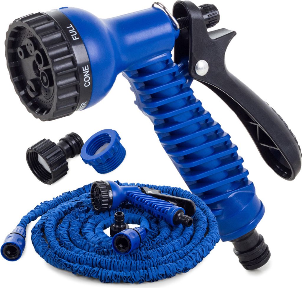 Verk 15500_N Magic Hose Flexibler Schlauch 5-15 m Produktbild 