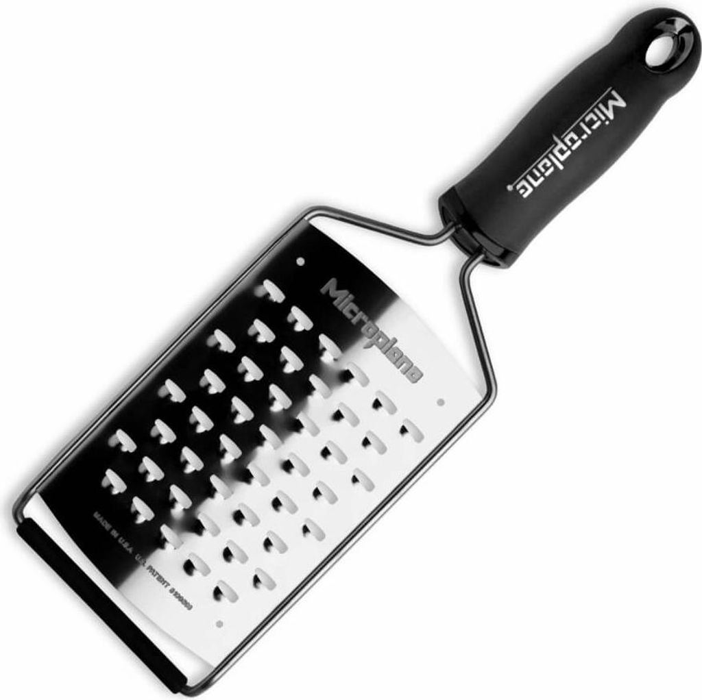 Microplane 45011 Gourmet XL Grob Produktbild 