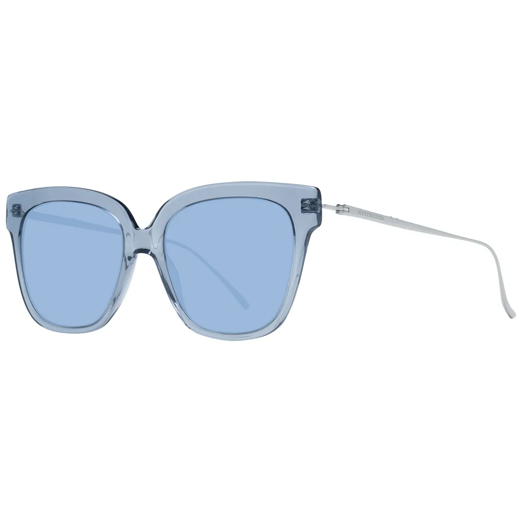 Lunettes Scotch & Soda Mod. Ss7003 54998 - Monture Optique Design Homme