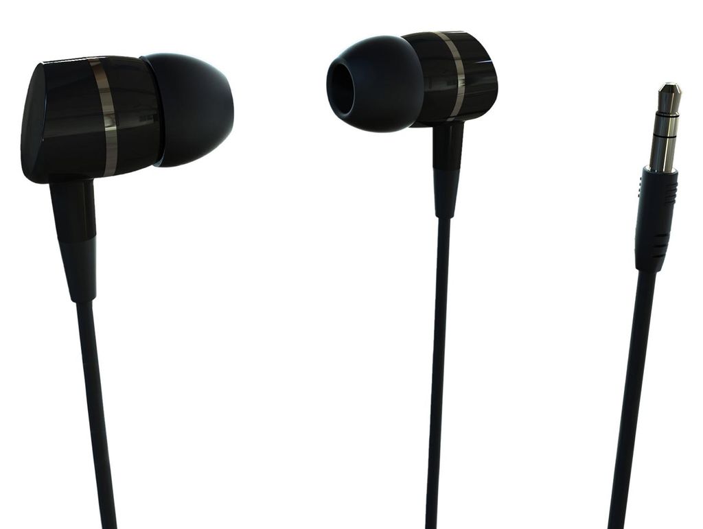 VIVanco™Auricolari Solidsound con Jack 3,5 mm Immagine del prodotto 