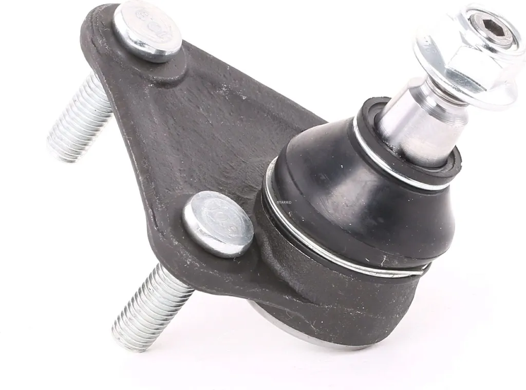 Rotule de direction avant pour Audi A3 et Golf 4 - OE 8N0 407 365 A