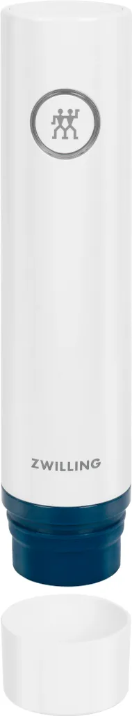 ZWILLING Fresh & Save Kit de démarrage sous vide en verre La Mer 11 pcs