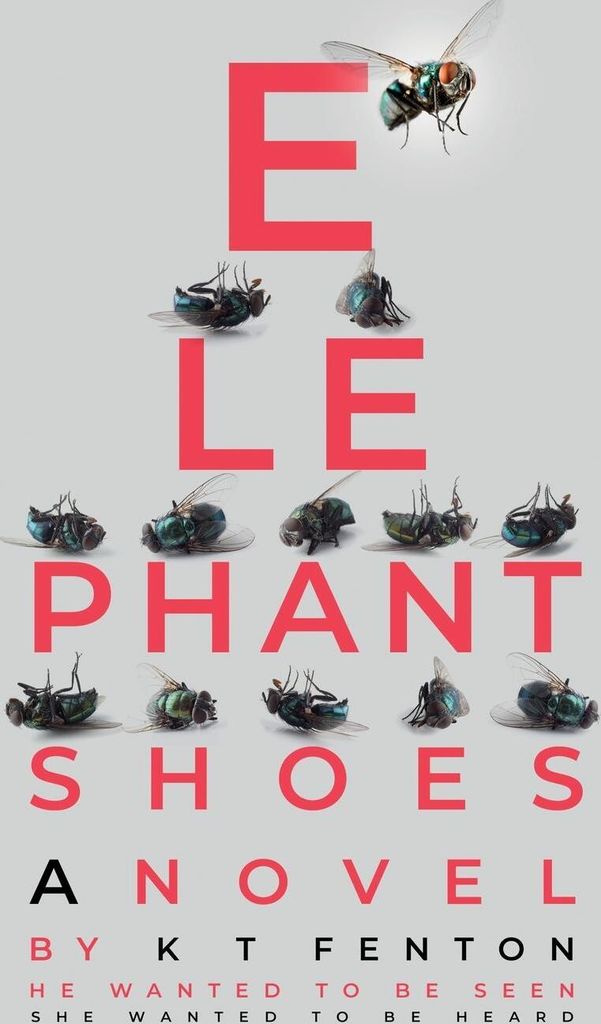 Elephant Shoes