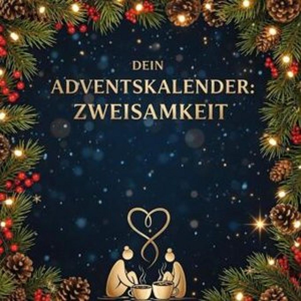 Dein Adventskalender: Zweisamkeit
