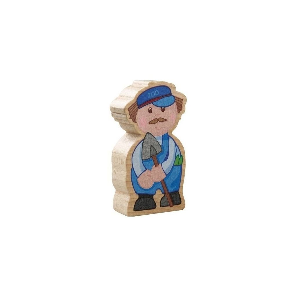 1, 2, Puzzelei - Tierkinder Produktbild 
