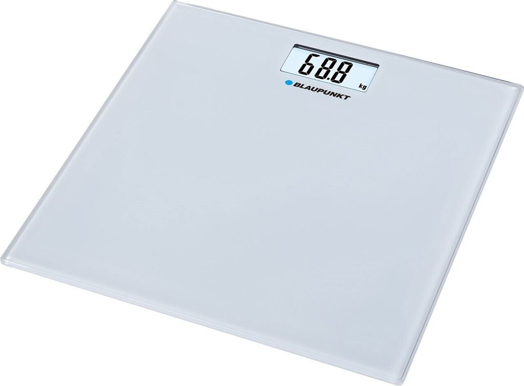 Balance de salle de bain Blaupunkt BSP301 : Précision Immagine del prodotto 