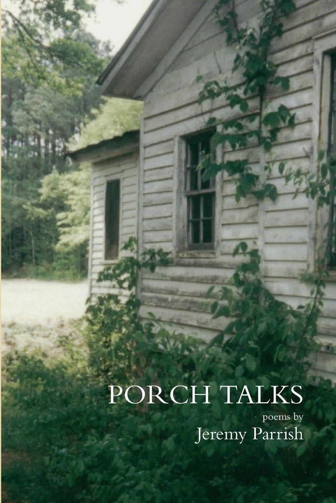 Porch Talks