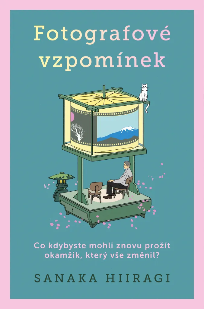 Livre Sanaka Hiragi : Un récit photographique sur la mémoire et la vie