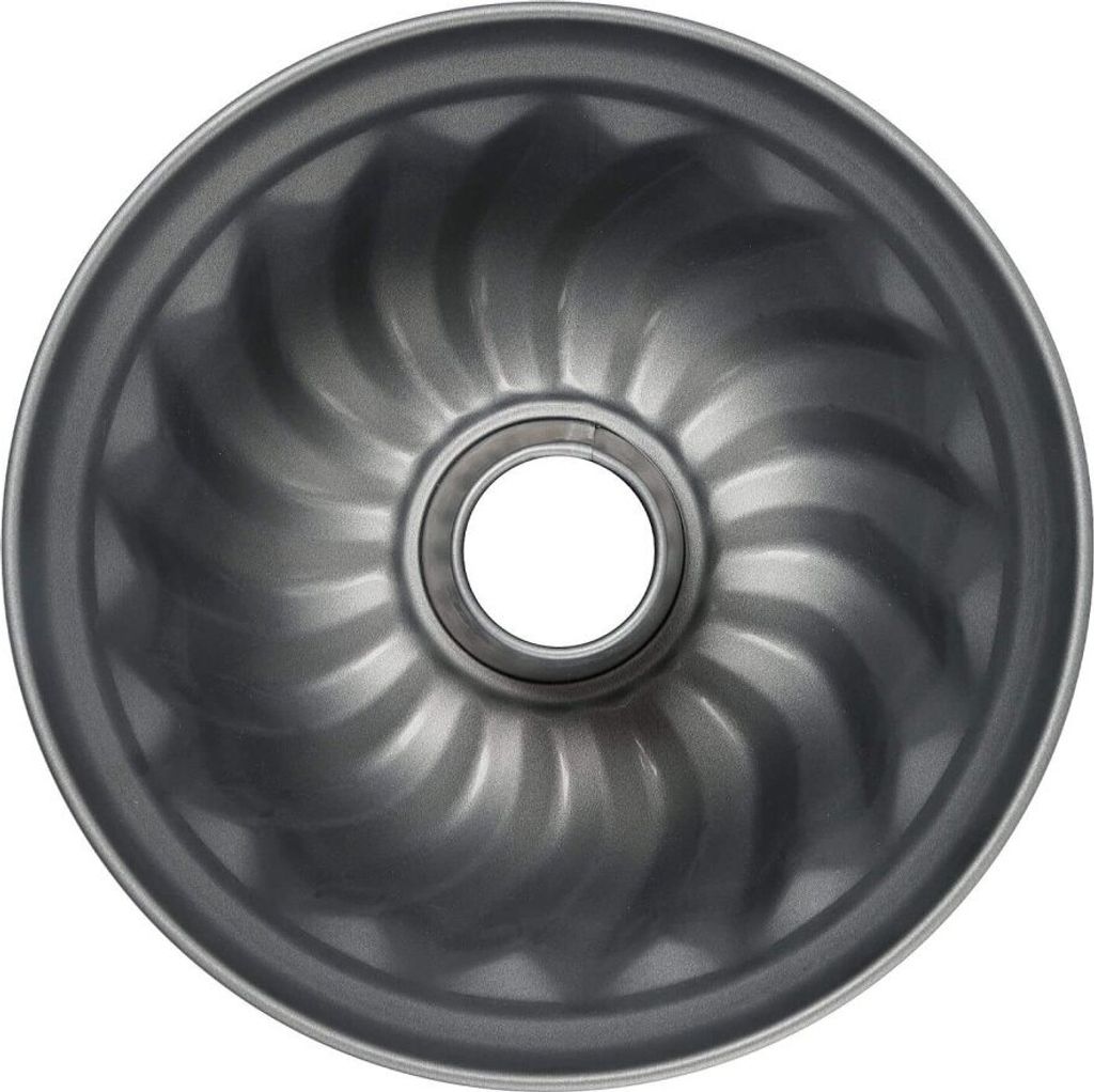 Zenker Gugelhupfform Ø 22 cm ENERGY, Kuchenform aus Produktbild 
