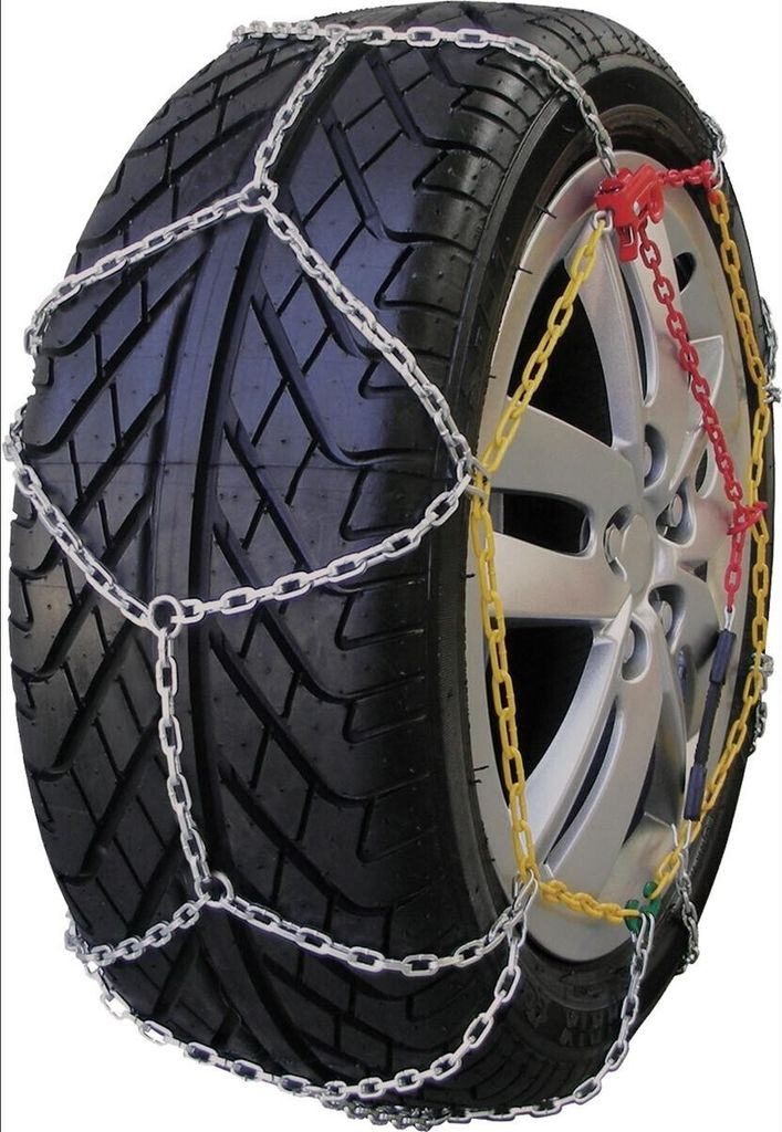 START Schneeketten 155-80-R12 165-70-R12 175-70-R12 145-80-R13 155-70-R13 160-65-R13 160-60-R13 175-60-R13 175-55-R13 185-50-R13 185-55-R13 205-40-R13