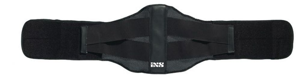 iXS Nierengurt Dry-Lex Belt 2.0 schwarz L