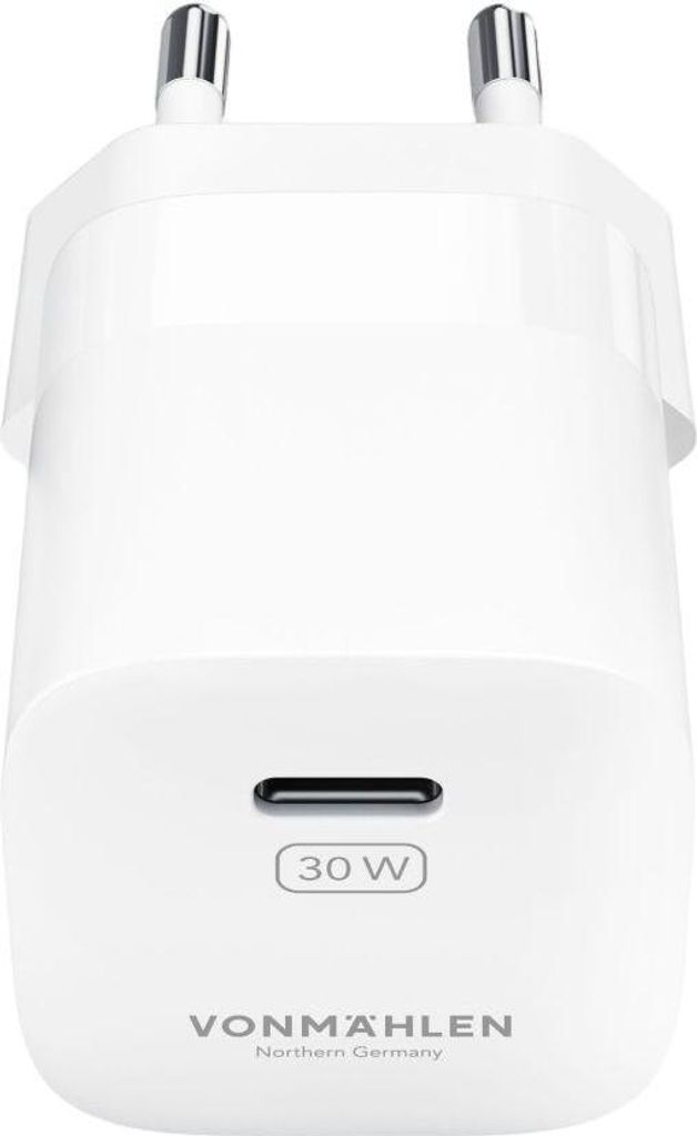 Vonmählen Unity GaN 30W weiß