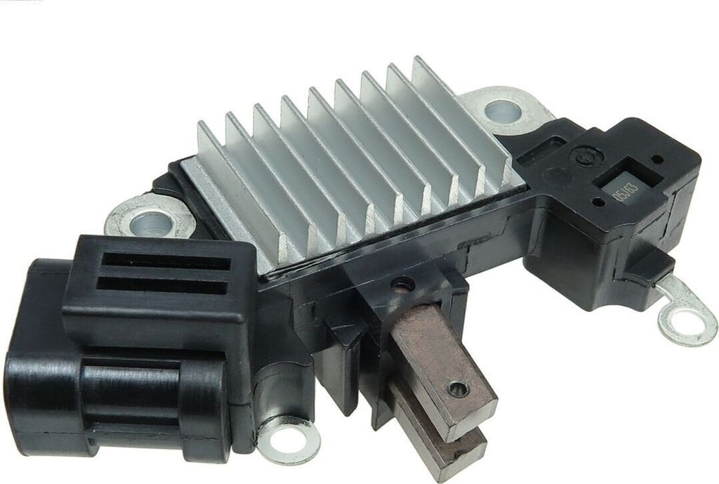 AS-PL ARE2008 Lichtmaschinenregler 12V Generator