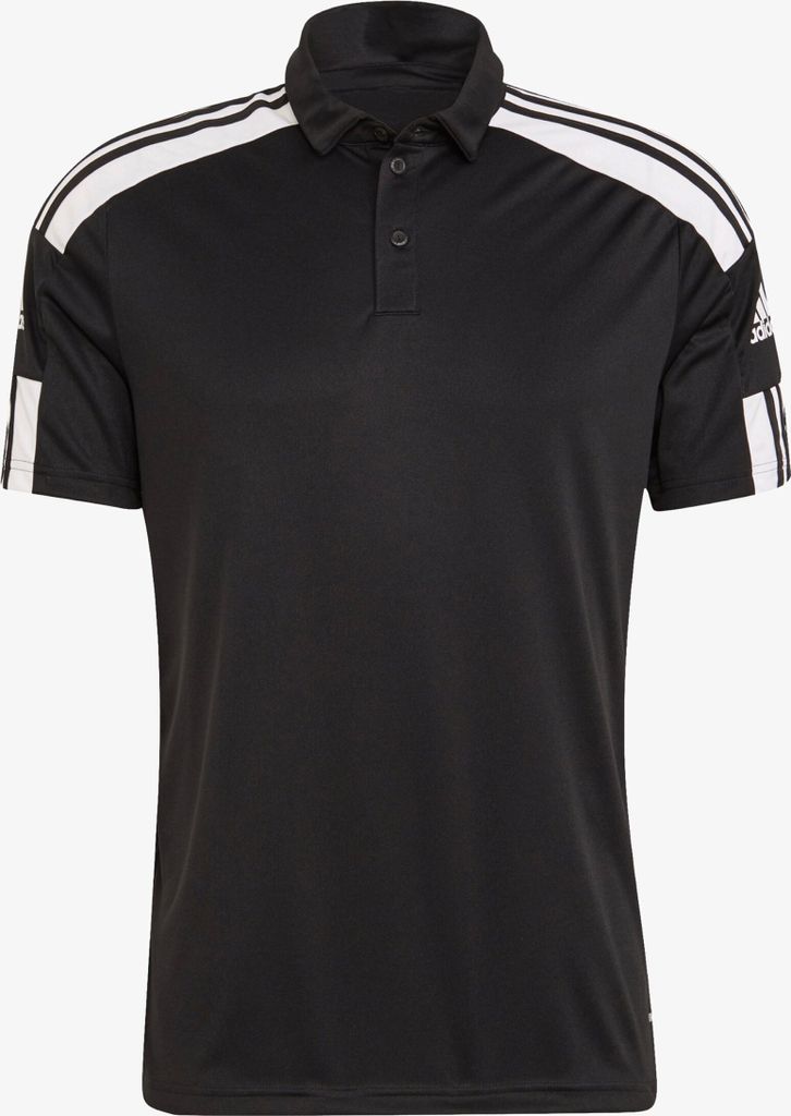 Adidas Tshirts Squadra 21 Polo, GK9556, Größe: 170 Produktbild 