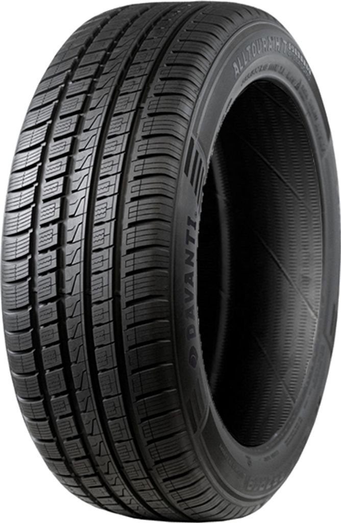 Reifen Tyre Davanti 235/65 R17 108W Alltoura 4 Seasons H/T