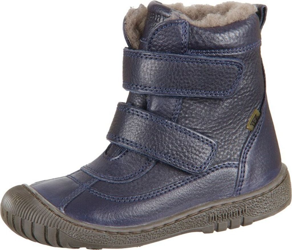 Bisgaard Ellis, 28, Jungenschuhe, Stiefel gefüttert