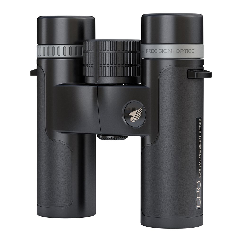 GPO German Precision Optics Passion SD lornetka 8 x 26 Zdjęcie produktu 
