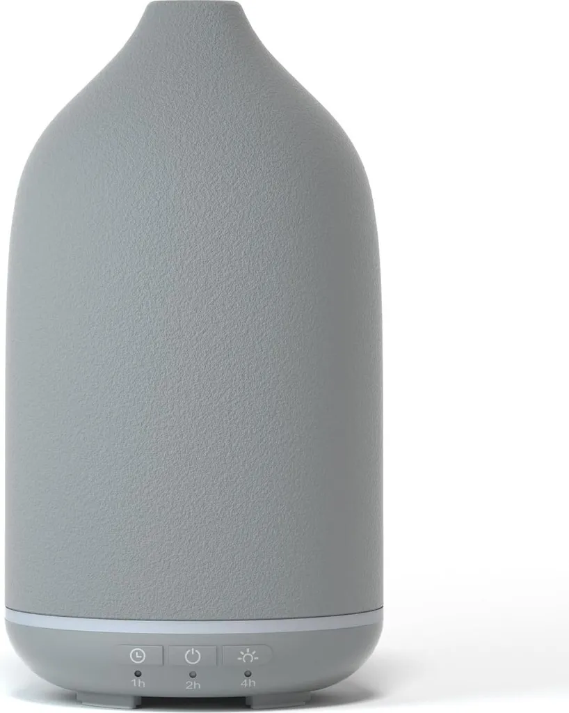 Diffuseur d'arômes pour salon et bureau - Créateur d'ambiance relaxante