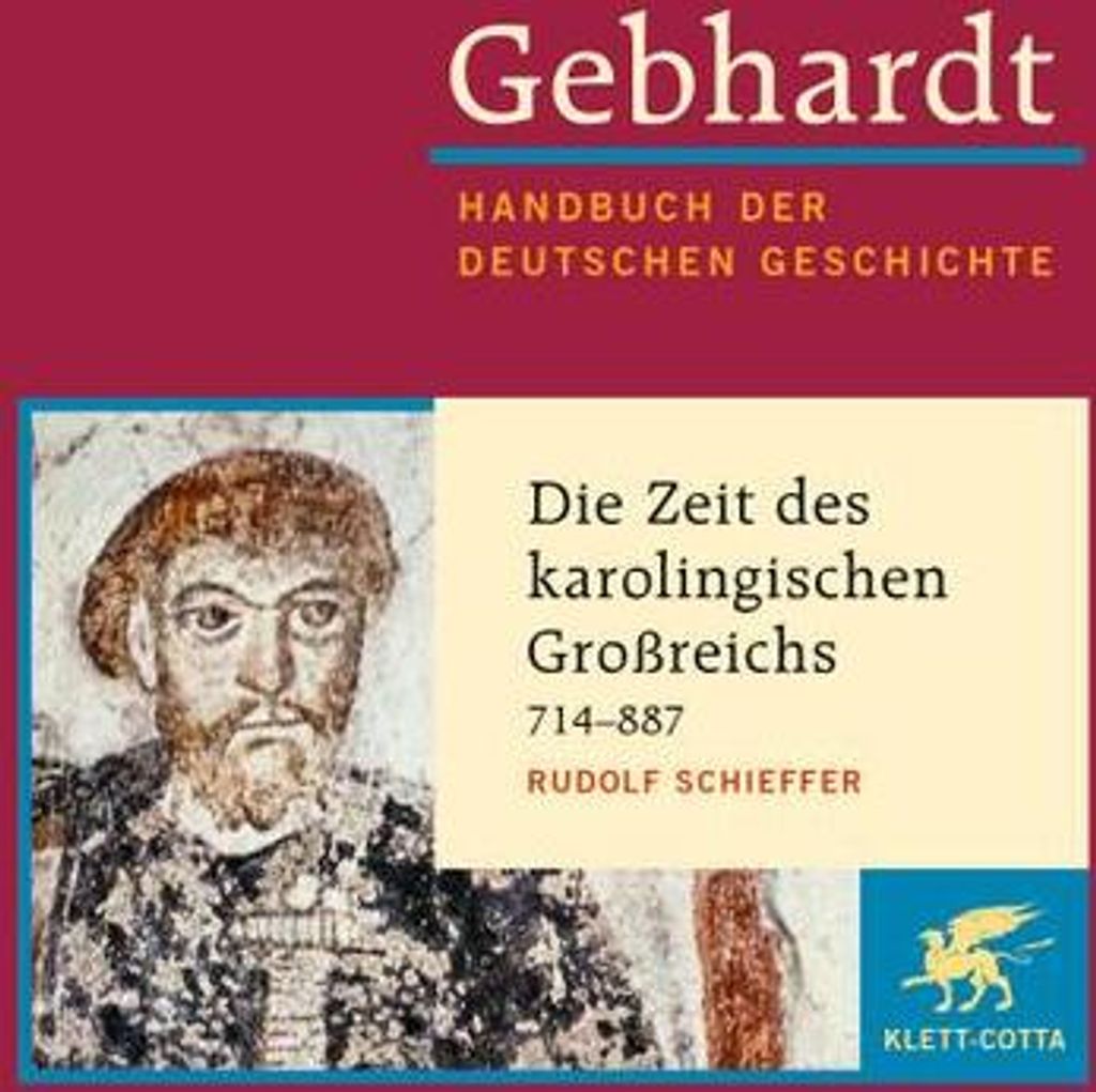 Gebhardt: Handbuch der deutschen Geschichte. Band 2 (Gebhardt Handbuch der Deutschen Geschichte, Bd. 2)