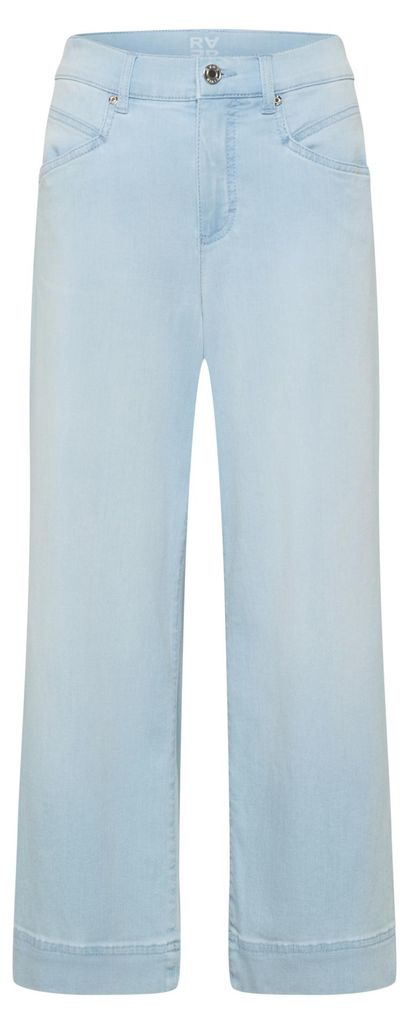 Rabe Hose in Light Denim 40